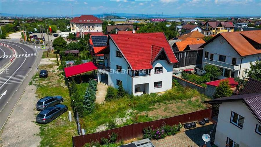 Casa cu 4 apartamente independente: Oportunitate Rezidential/ Investitionala in - 13