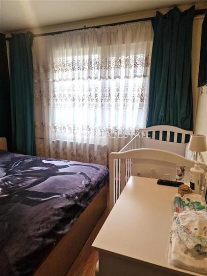 Apartament cochet 2 camere | De vanzare| Ploiesti Vest - 11