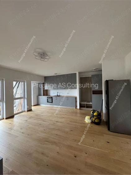 Apartament 2 camere, prima inchiriere | Parcare privata | Zona Armoniei - 2