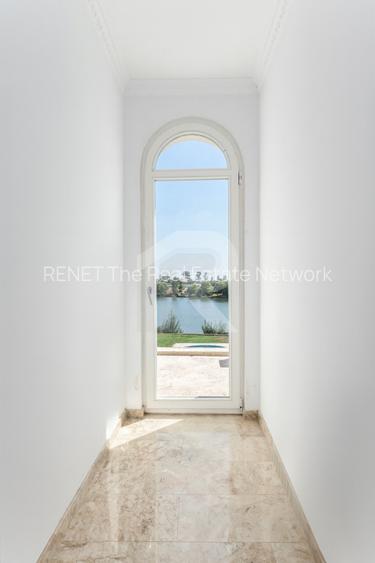 Vilă elegantă cu piscină și ieșire la Lac – Căciulați, Balotești - 21