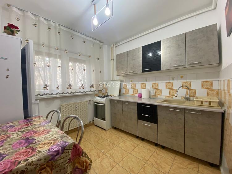 veteranilor,5 minute metrou,etaj 1,liber. - 6