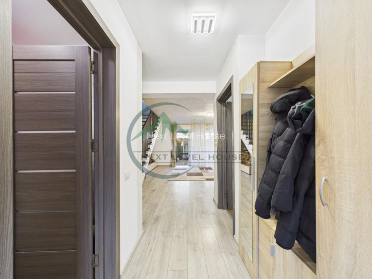 Casa constructie noua, beci, cartier Izvor, comision 0 - 11