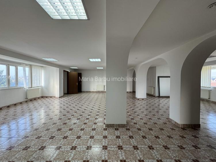 CLADIRE-GRADINITA, S+P+1+M, S.D.=1035 mp, Teren = 6168 mp,str.Plevnei - 14