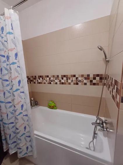 2 camere semidecomandat Drumul Taberei Valea Oltului / Prelungirea Ghencea - 6