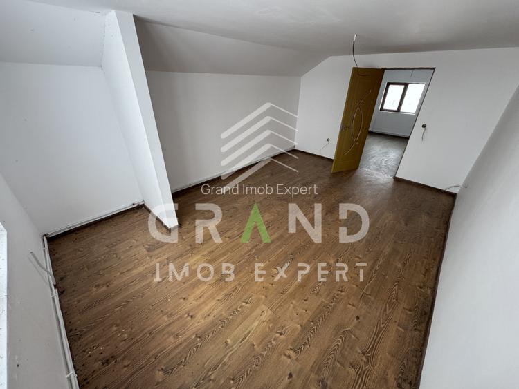 Casa individuala de vanzare | 269 mp | Teren 1.360 mp | Tureni,jud.Cluj - 5