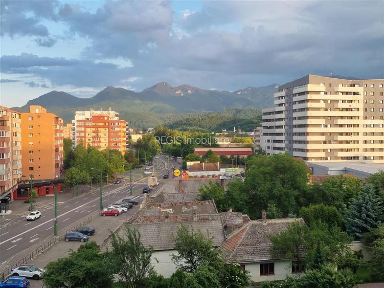 Apartament 2 Camere | Alphaville cu Parcare si View superb - 9