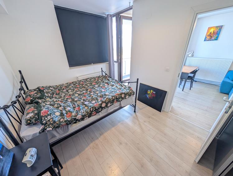 Apartament 2 camere 48mp | 0 comision | City Point | Mobilat | Parcare - 16