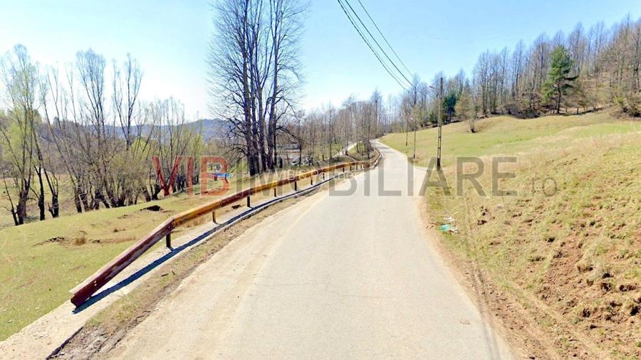 Teren de vanzare in Breaza Nistoresti Str Muresului - 2