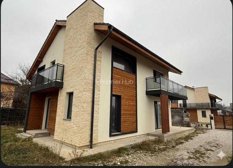 Comision 0% ! Reprezentare exclusiva ! Casa de vanzare , Gilau  - 2