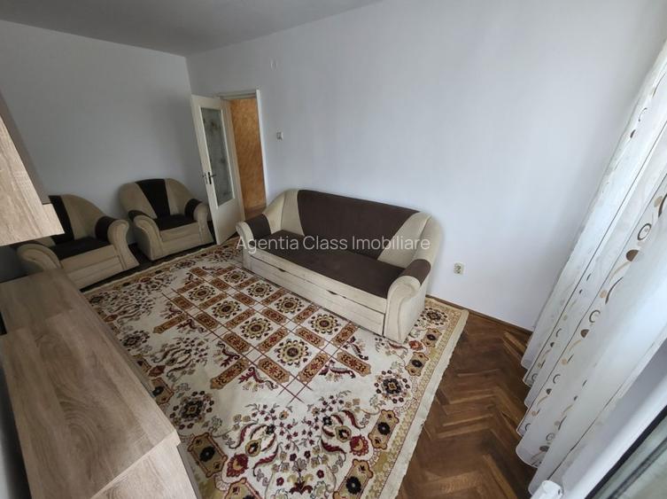 2 camere decomandat | Siderurgiștilor – Doja | bloc C-uri | mobilat și utilat - 6
