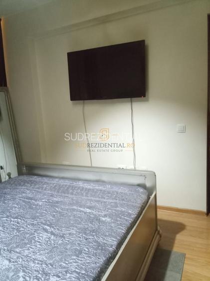 Apartament 2 camere, gata de mutare, La Strada Mall, Popesti-Leordeni - 5
