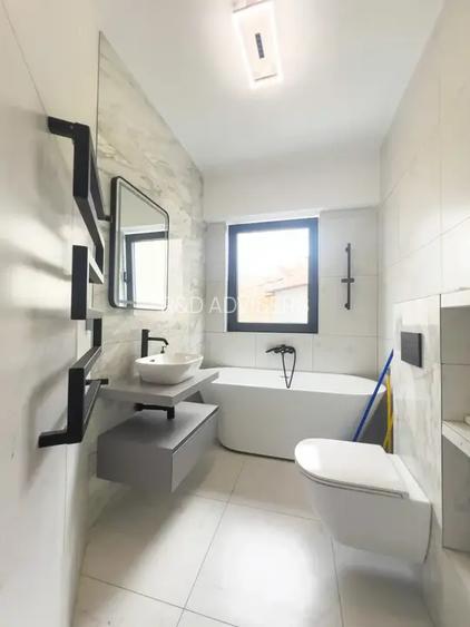 Apartament 2 Camere de Închiriat Cotroceni - Izvor Prima Inchiriere - 9