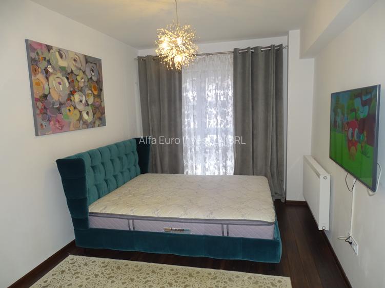 Inchiriez apartament DECOMANDAT 3 camere cu parcare si boxa - 6