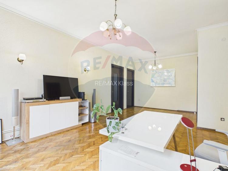 Apartament 5 camere în zona Cotroceni - 13