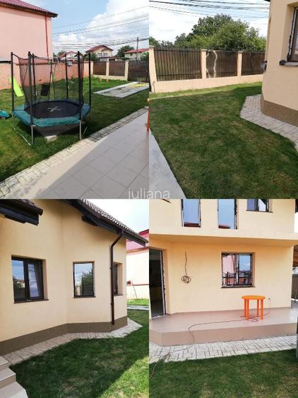 Proprietar vând casă Comuna Berceni - 2