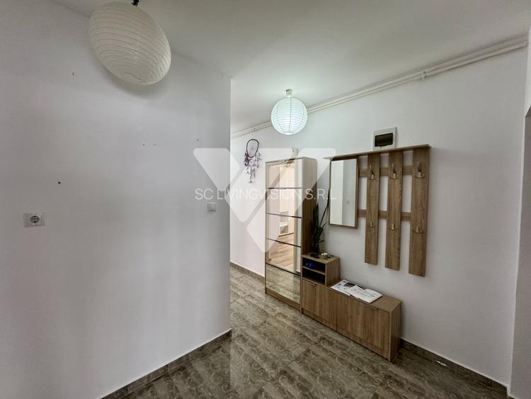Apartament 3 camere mobilat 80 mp cu gradina 103 mp - Arhitectilor - 3