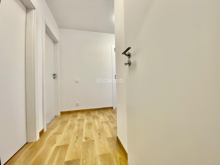 Inchiriere apartament cu 3 camere, Targoviste, cartier Class Park - 6
