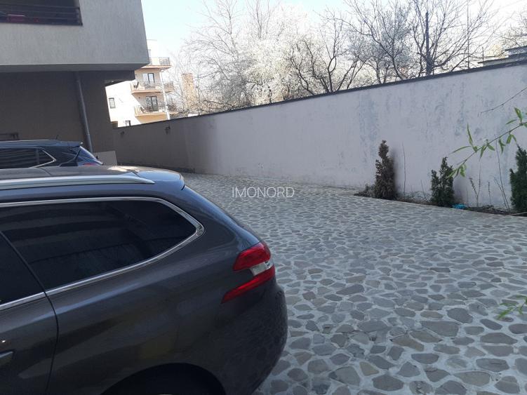 Bucurestii Noi Pod Constanta - Mega Image, mobilat - 21