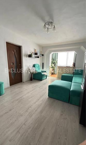 Vanzare 2 camere Theodor Pallady - 3