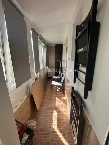 2 Camere | Baba Novac | Bloc Reabilitat Termic | Parcare | - 6