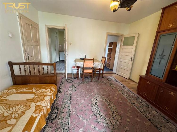 Casa 8 Camere I Zona Hasdeu I Teren 276 MP - 17