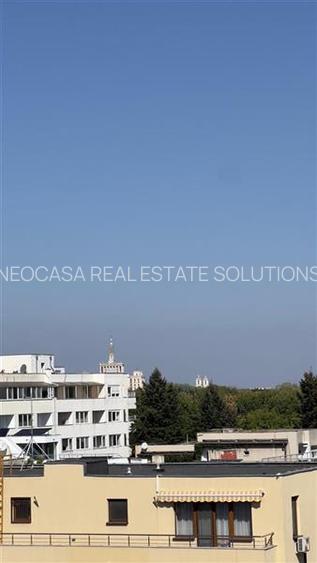 Apartament superb cu rooftop privat, la cativa pasi de parcul Herastrau - 31