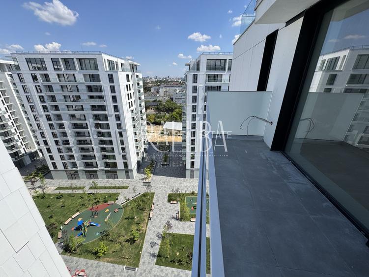 | 3 camere | ONE COTROCENI | ULTIMELE DISPONIBILITATI | - 23