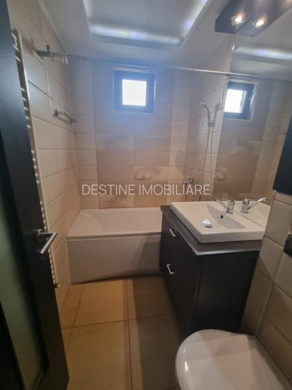 Apartament cu 2 camere, suprafata 50 mp si loc de parcare Zona Faget - 10