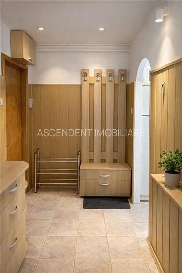 Apartament 2 camere, etaj1, Garii,Basov - 3