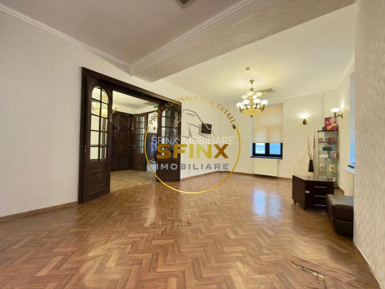 Clinica medicala │ bloc operator │ lift│curte │BD. Banu Manta - 7