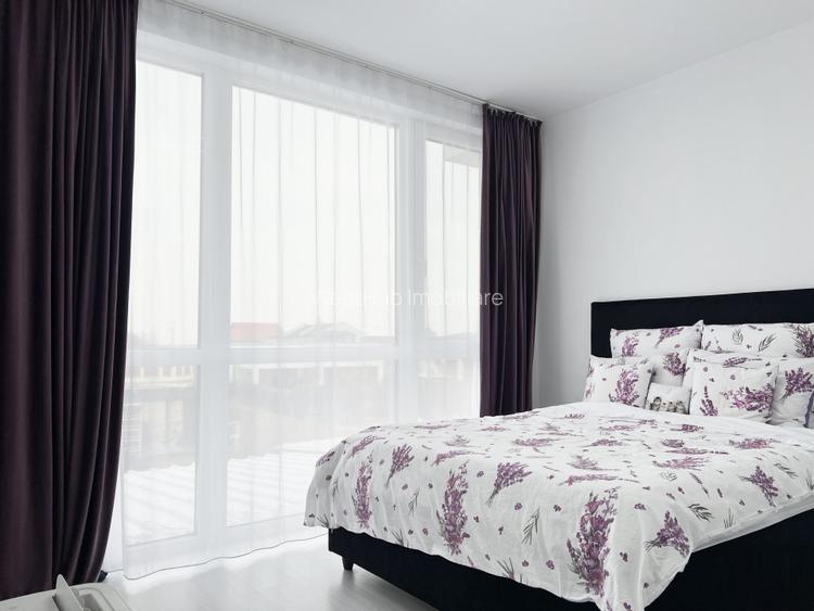 Casa insiruita, 90mp Utili, 227mp Teren, 4 camere -  Sacalaz - 4