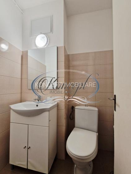 Apartament spatios si luminos langa FSEGA si Iulius Mall - 11