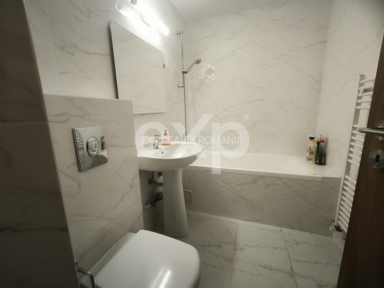 EREMIA GRIGORESCU | Apartament 4 camere | Parter înalt | 88 mp - 7