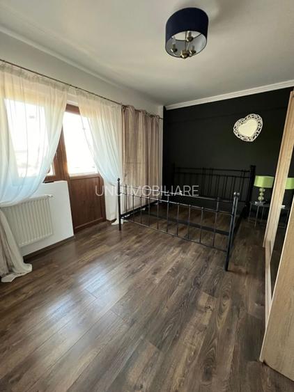 Apartament 2 camere 59 mp | Mansardă 45 mp  | Parcare - 5