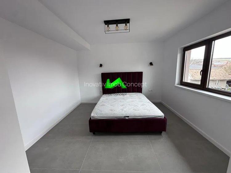 Casa individuala de vanzare 5 camere Sibiu Cisnadie - 4