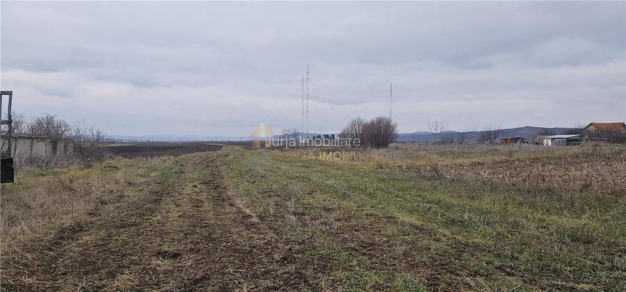 TEREN EXTRAVILIAN   20300 MP | FRONT 56MP | JUCU DE SUS - 3