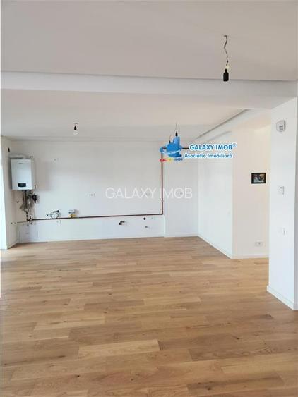 Vila superba din caramida stil townhouse Voluntari Matei Milo - 22