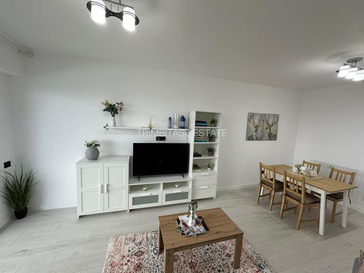 2 camere Titan  Gura Calitei Astorium Life 2 locuri parcare - 5