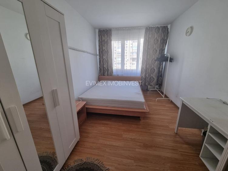 Dristor Baba Novac metrou apartament 2 camere - 3