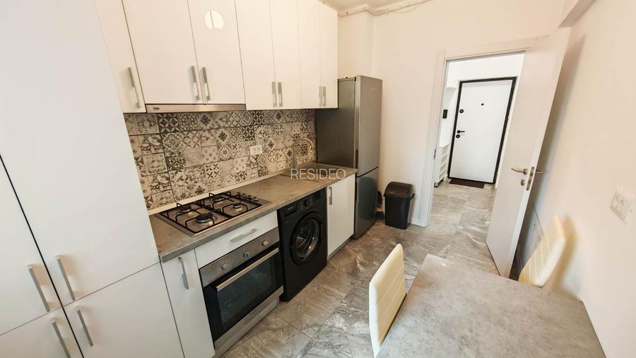 Garsoniera - imobil nou - Virtutii - Lacul Morii - 7