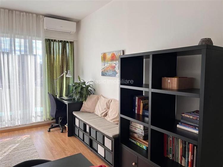 Vanzare apartament 3 camere bloc nou cu parcare in Gheorgheni- Iulius Mall - 5