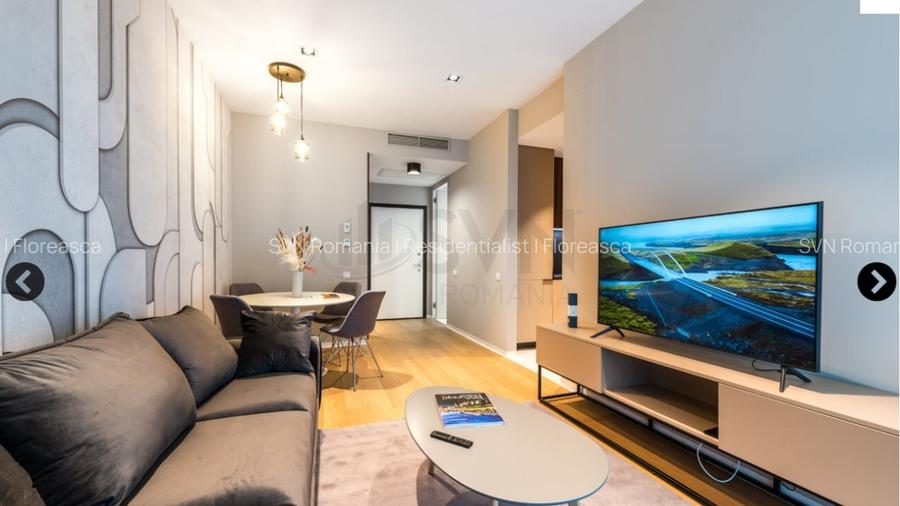 REA1026494 Studio dublu  exclusivist in One Mircea Eliade I Design modern - 2