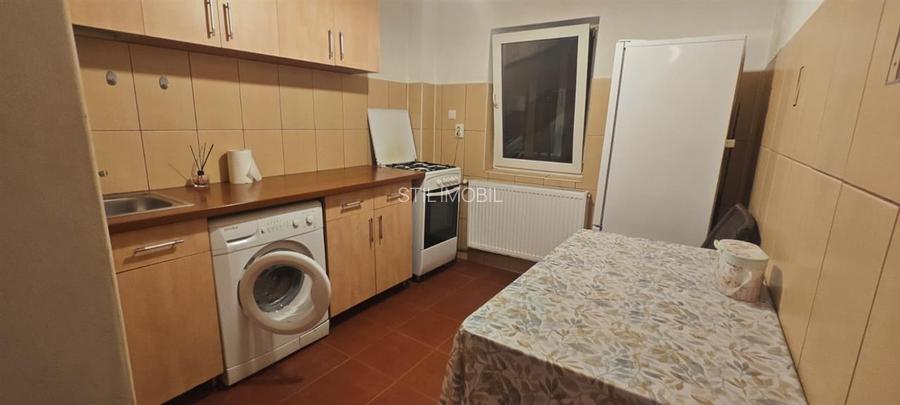 Apartament 1 camera Nicolina - 6
