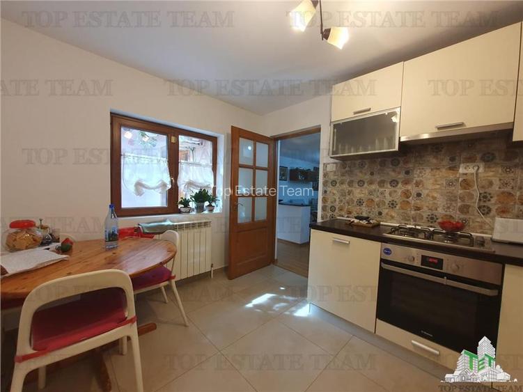 Casa dintre flori si rod cu energie verde  eleganta cu parfum de Mare Tuzla - 25