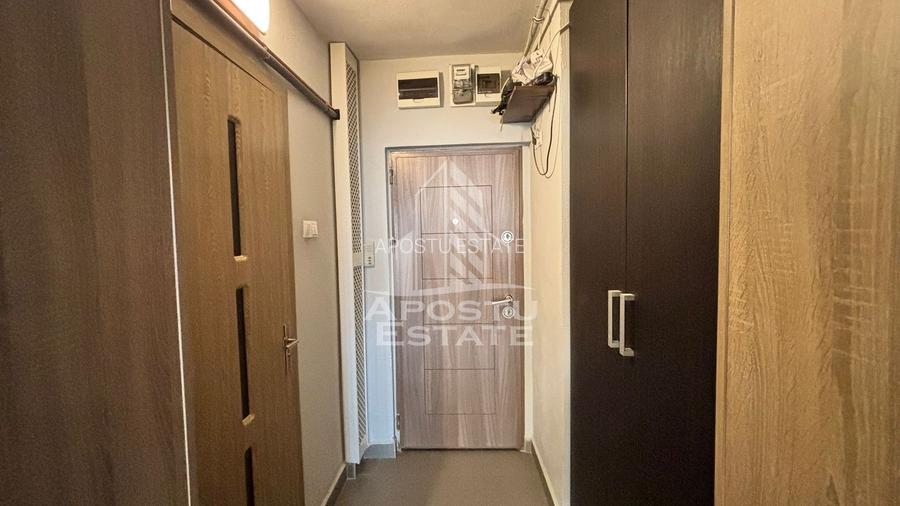 Apartament cu o camera in zona Take Ionescu, centrala termica - 6