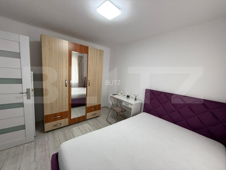 Camera de camin de vanzare, 16.50, zona Bularga - 2