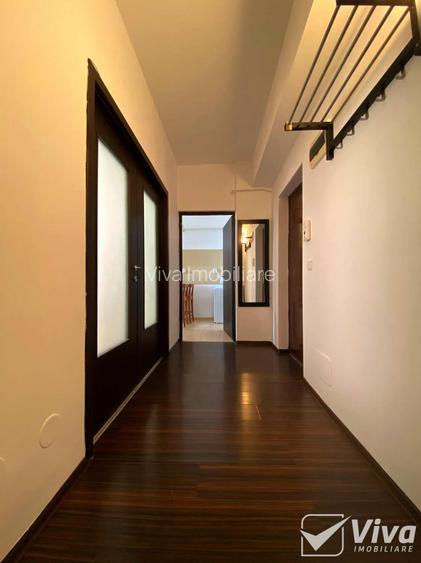 Se vinde! Apartament spatios si decomandat, 2 camere, 57mp, intermediar, bloc no - 3