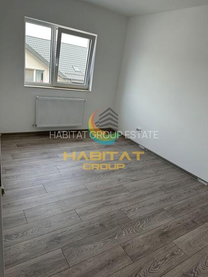 3 camere bloc nou Berceni - Grand Arena centrala termica - 5