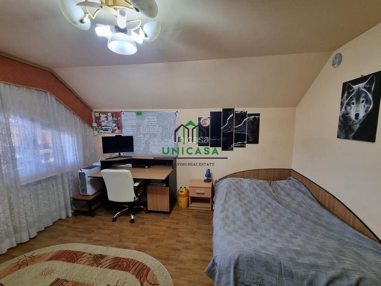 Casa - Vila - Ocnele Mari - 28