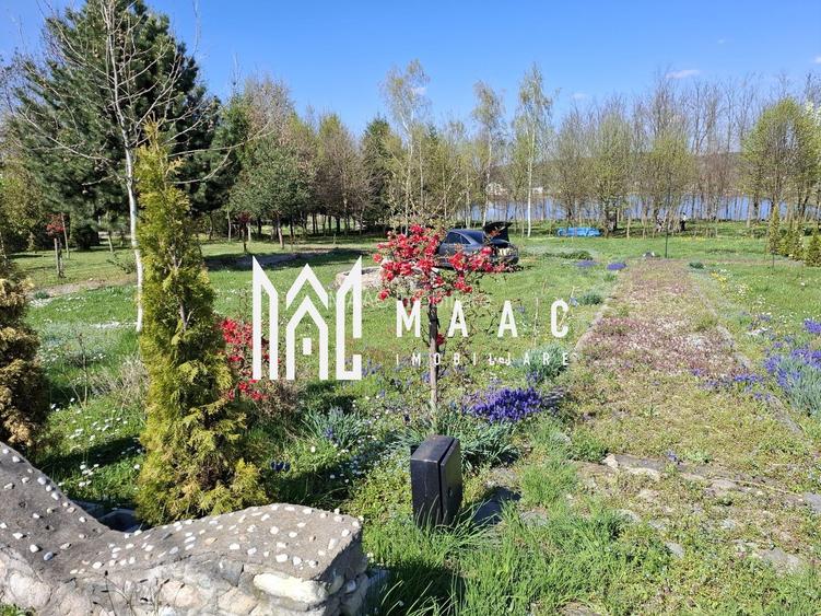 Teren Intravilan | 1150 mp | Săliște - 8